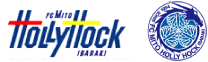 Mito Holly Hock